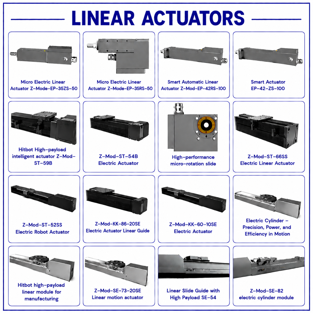 Liner