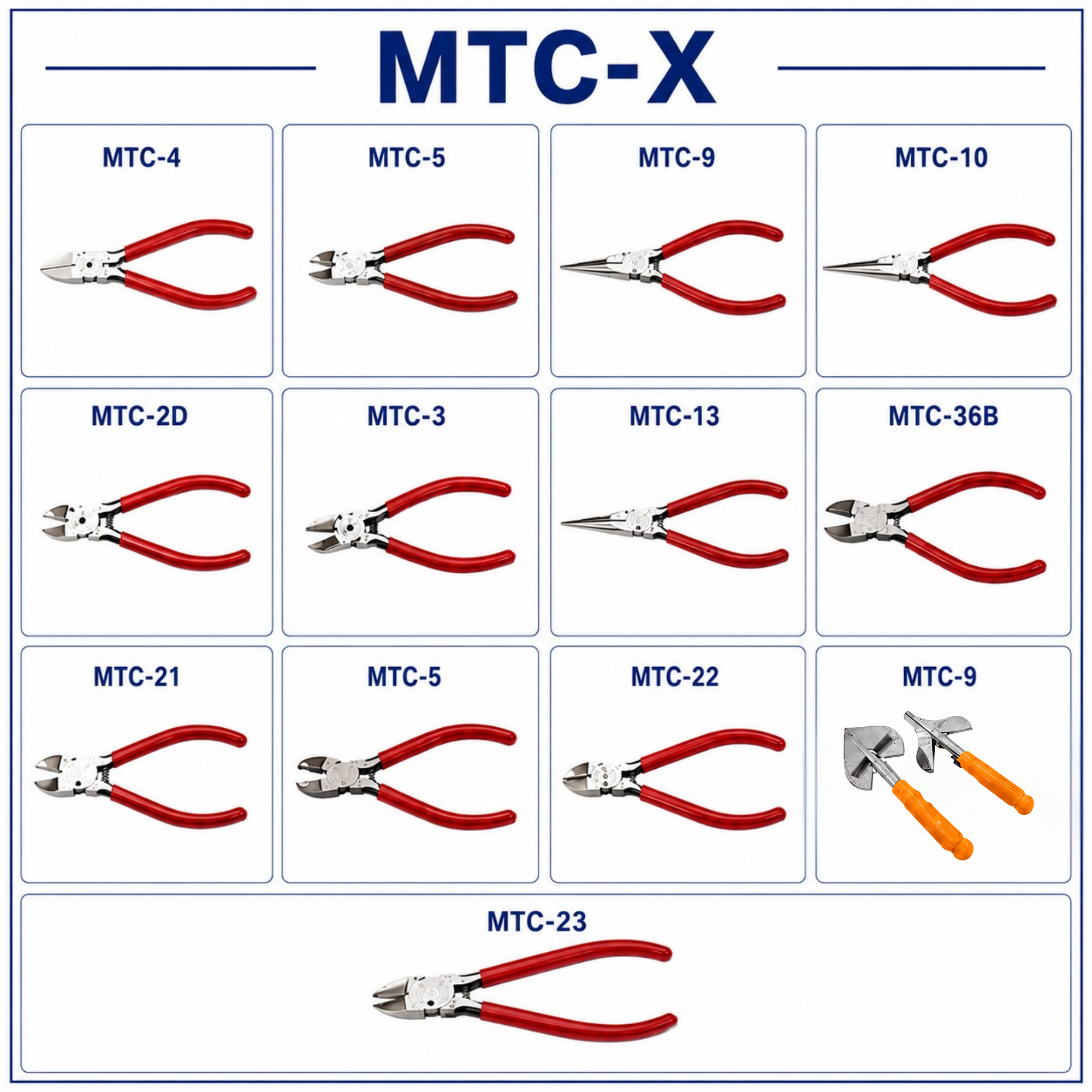 MTC-X