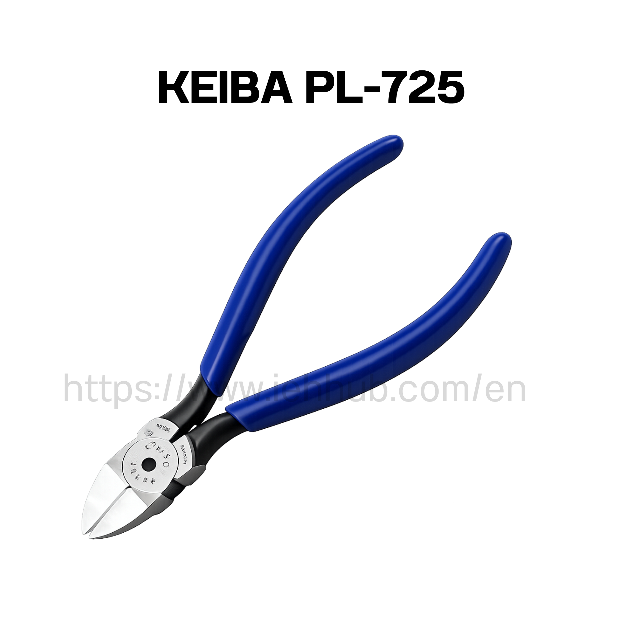 KEIBA PL-725