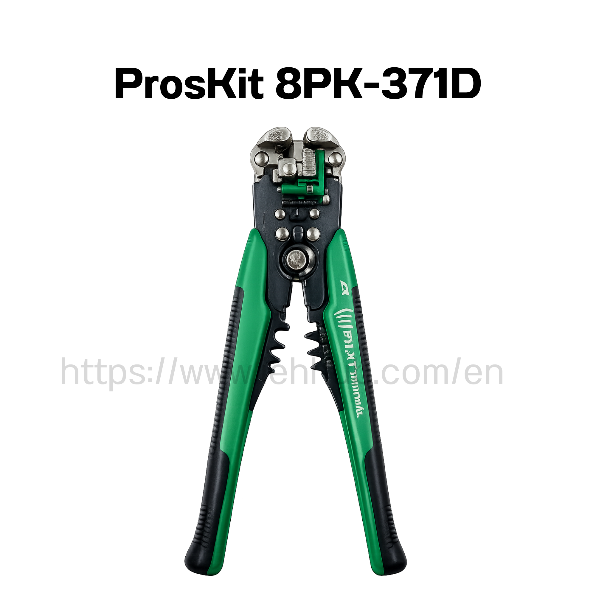 ProsKit 8PK-371D Wire Stripper