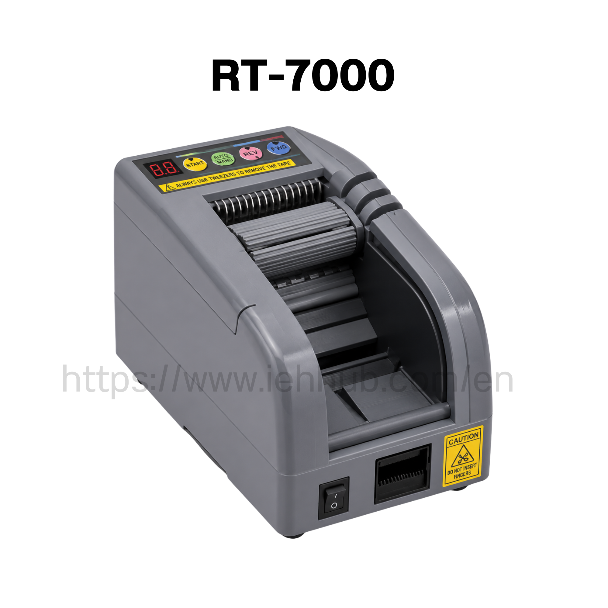 RT-7000
