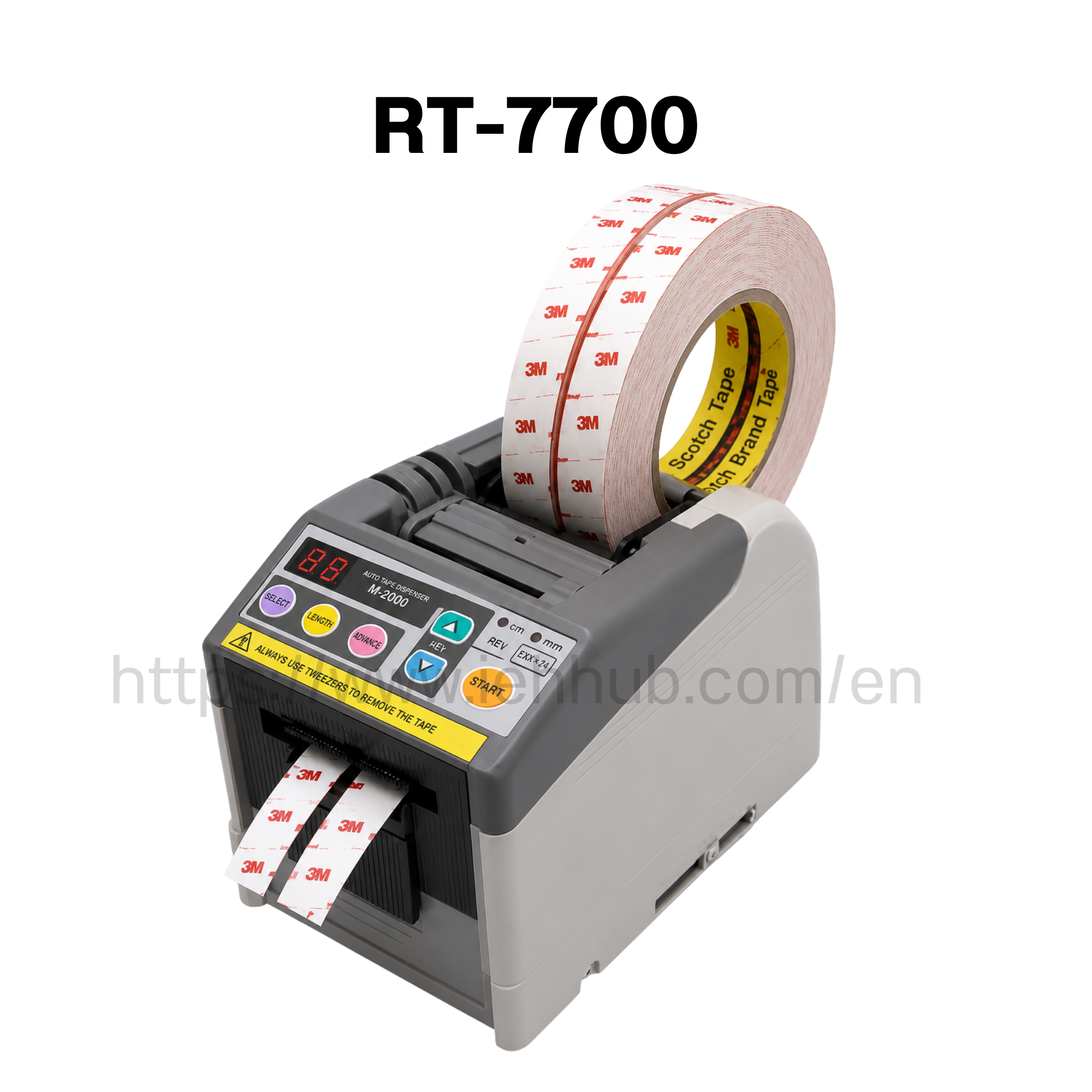 RT-7700
