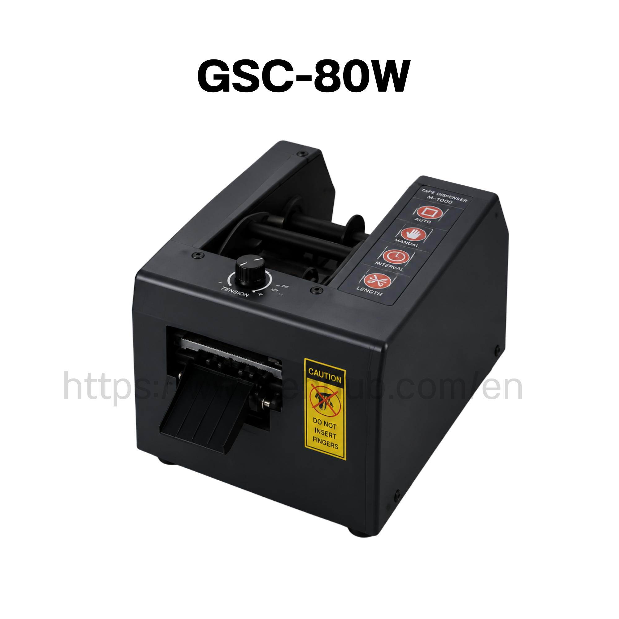 GSC-80W